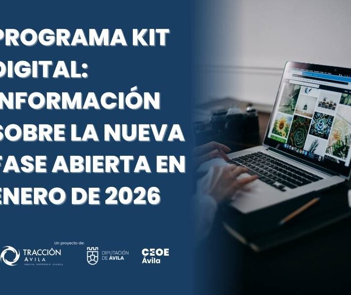 kit digital 2026